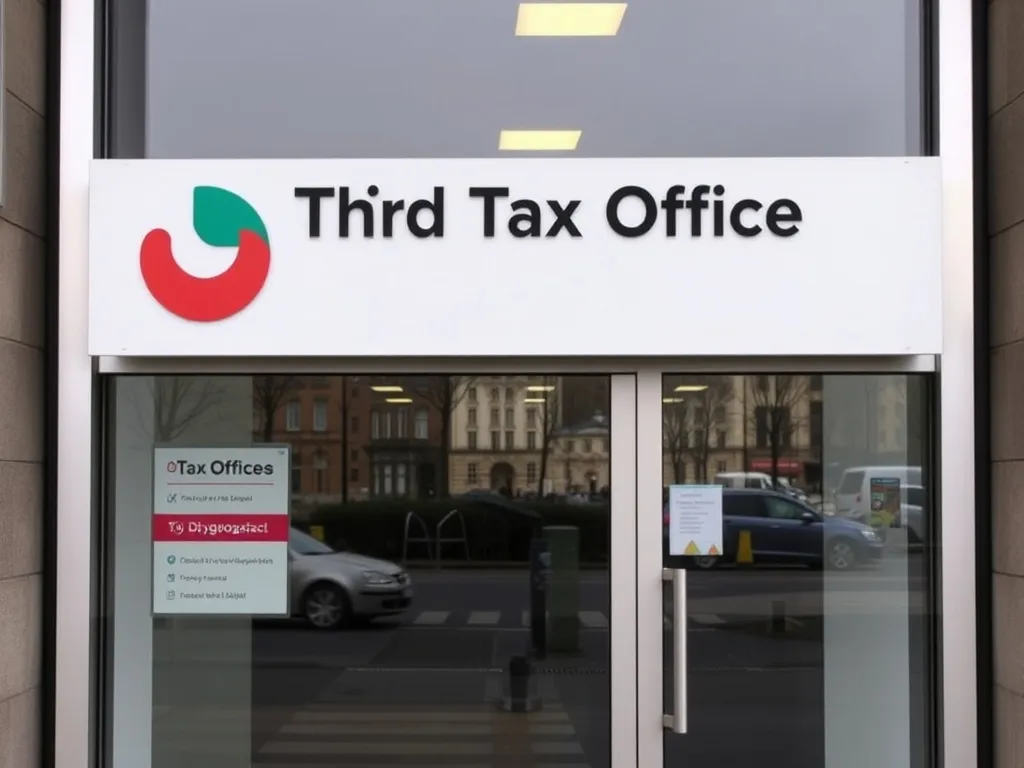Trzeci urząd skarbowy Bydgoszcz: dane kontaktowe i godziny otwarcia