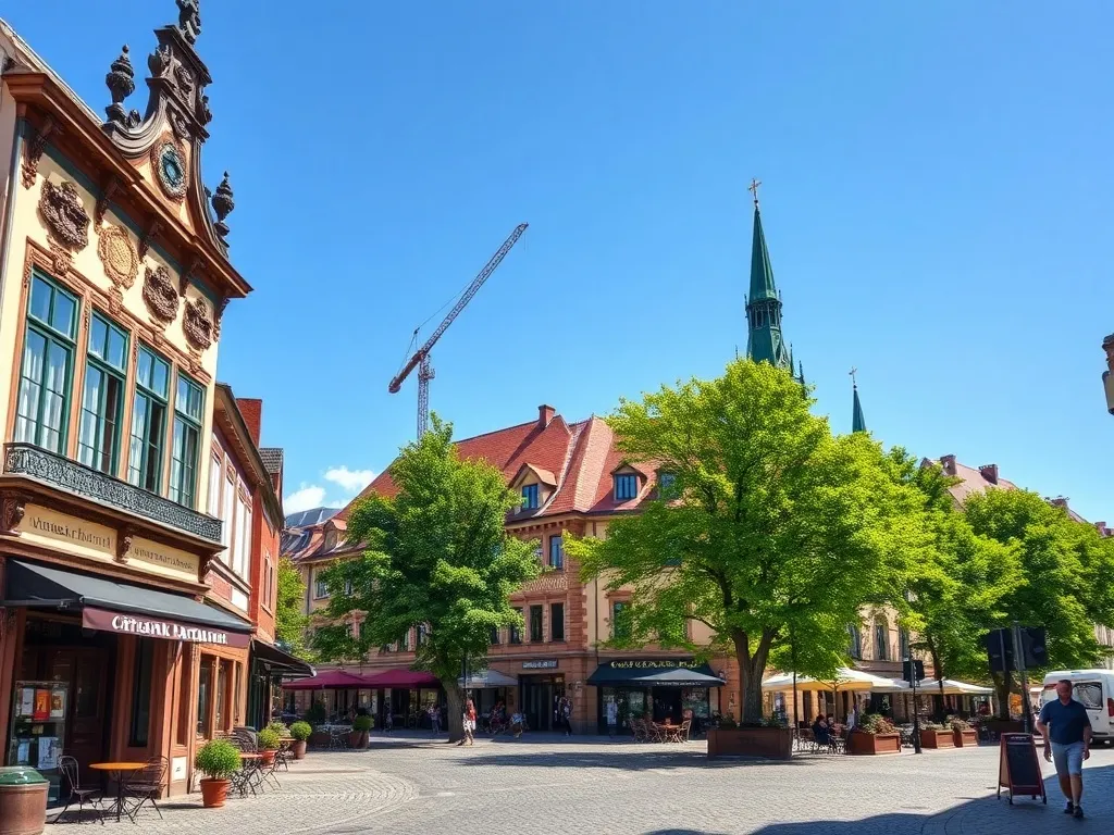 Gdańsk: atrakcje dla dorosłych, które musisz zobaczyć!