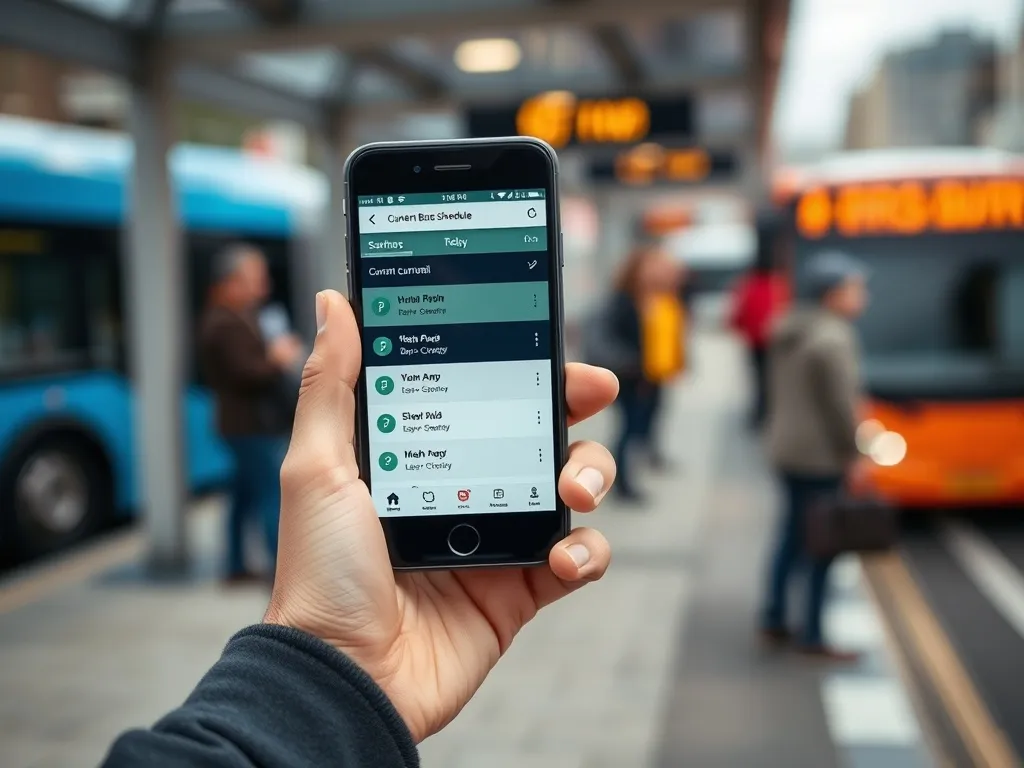 Rozkład jazdy MZK Chojnice: sprawdź aktualne godziny kursów