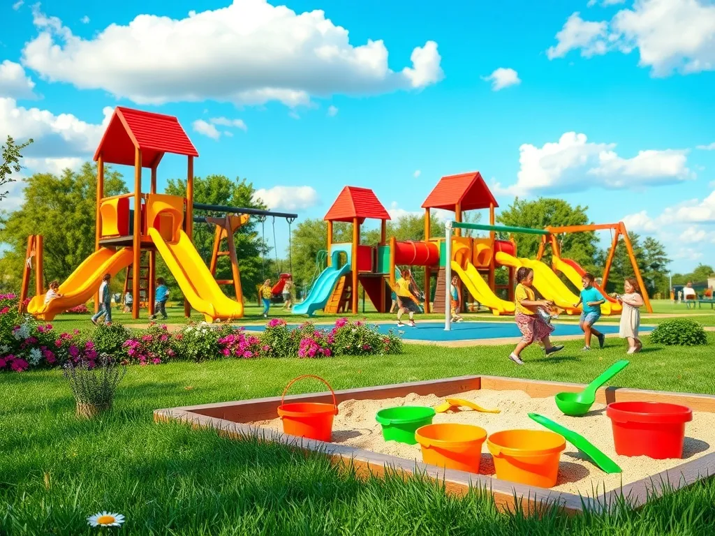 Gdańsk atrakcje dla dzieci: odkryj najlepsze miejsca na rodzinny wypoczynek