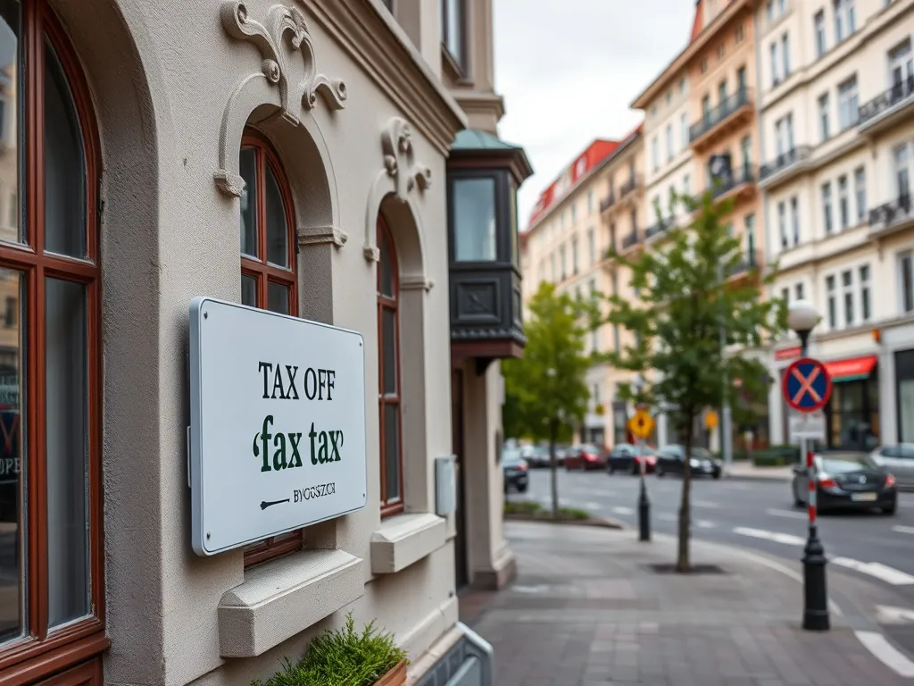 Pierwszy urząd skarbowy w Bydgoszczy: co musisz wiedzieć?