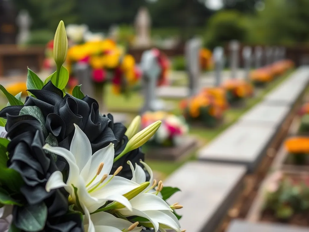 Informacja o śmierci i pogrzebie Gdańsk: co musisz wiedzieć?