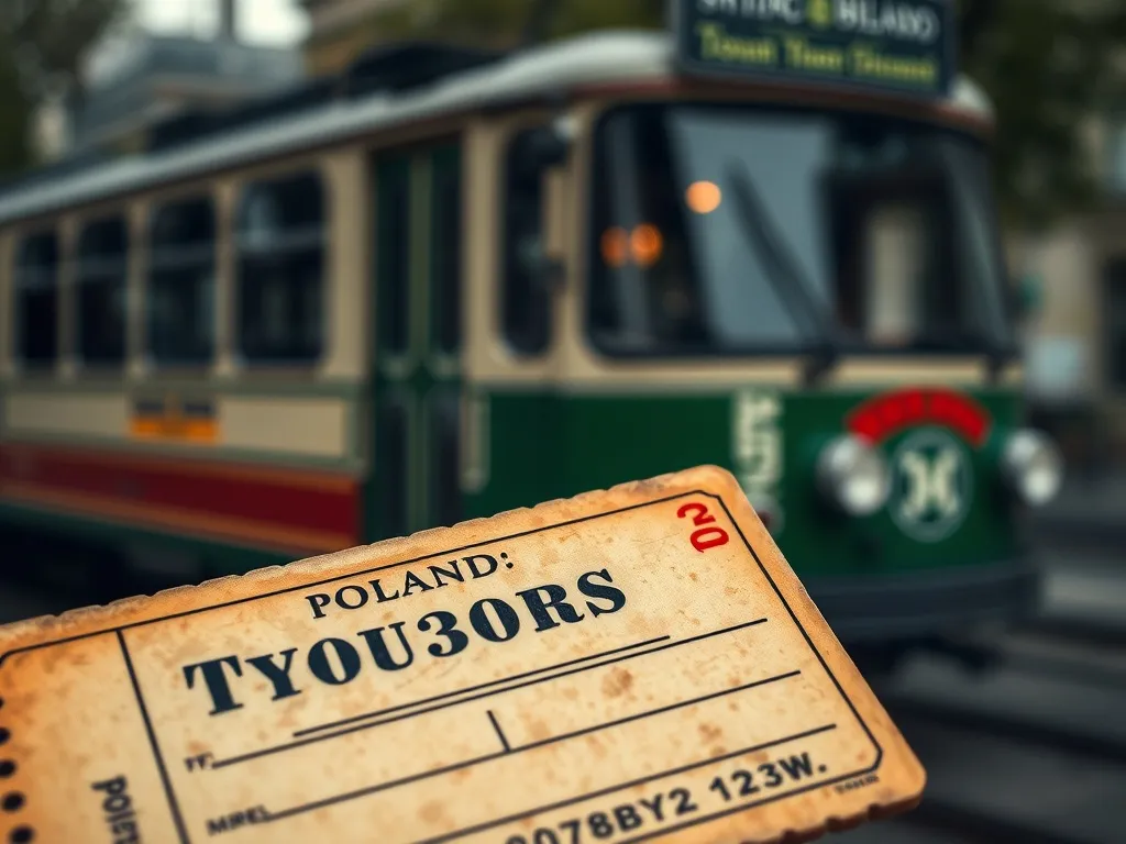 Jaki tramwaj jedzie do szpitala Biziela w Bydgoszczy?