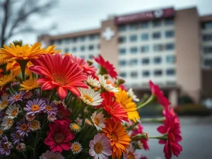 Bydgoszcz: zgony w USC w ostatnich 2 tygodniach - sprawdź szczegóły