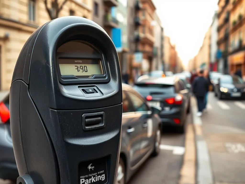 Strefa płatnego parkowania - Gdynia cennik: ile zapłacisz za parking?