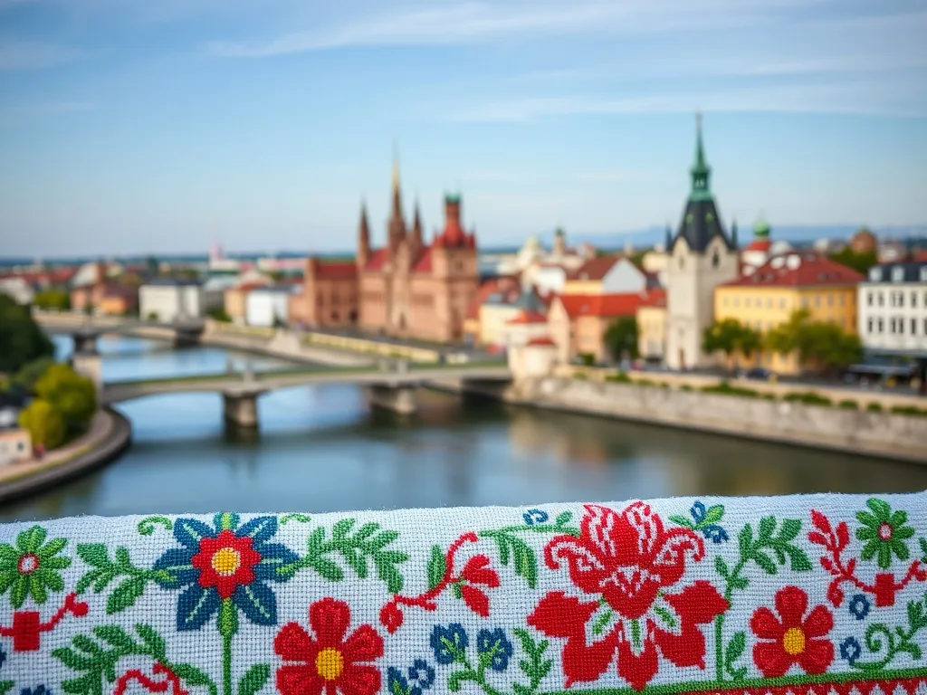 Bydgoszcz: jakie województwo i co warto o nim wiedzieć?