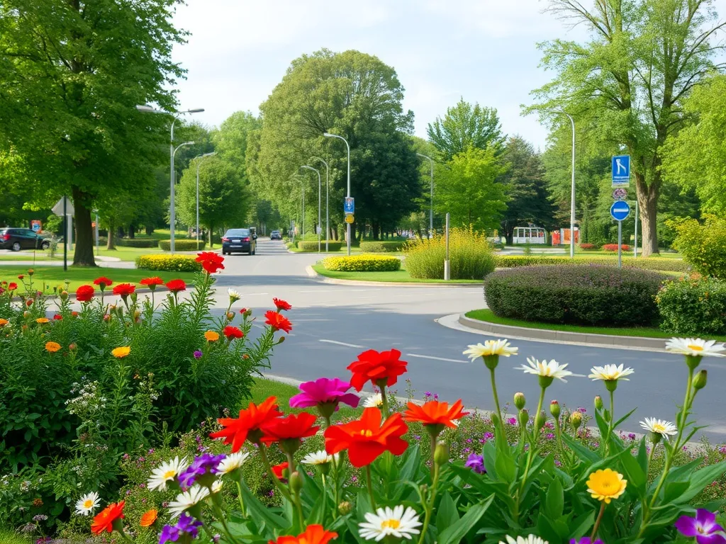 Zarząd dróg i zieleni Gdynia: co musisz wiedzieć?