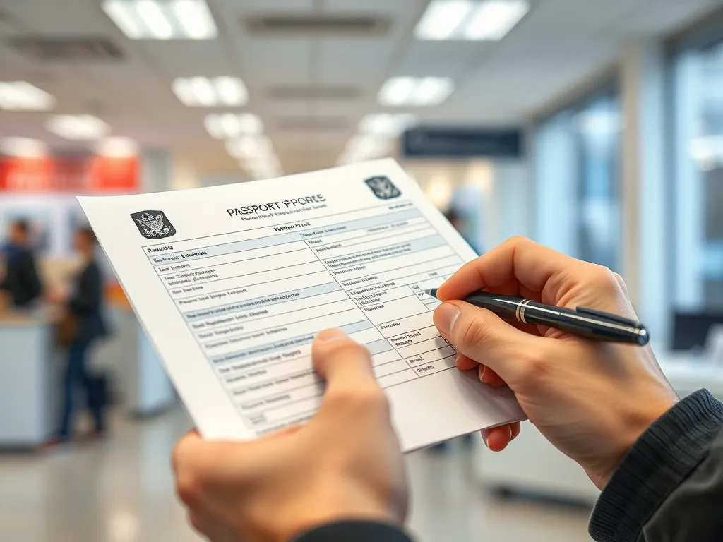 Gdzie wyrobić paszport w Bydgoszczy? Praktyczny przewodnik