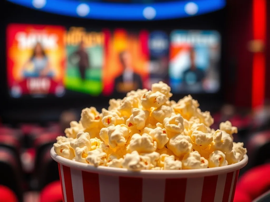 Ile trwają reklamy w Cinema City? Sprawdź czas ich trwania!