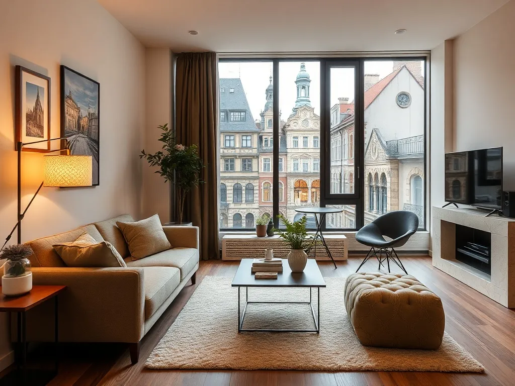 Mieszkanie na wynajem Toruń: dlaczego warto wynająć w tym mieście?