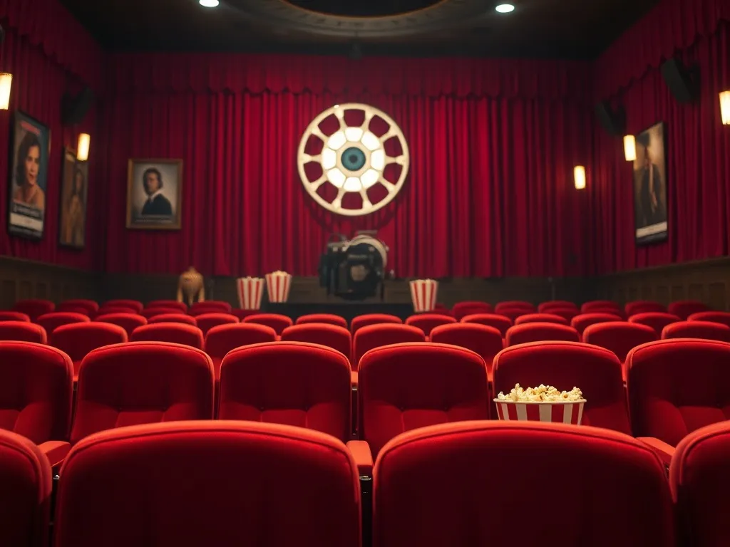 Cinema City Bydgoszcz repertuar: co zobaczyć w najbliższych tygodniach?