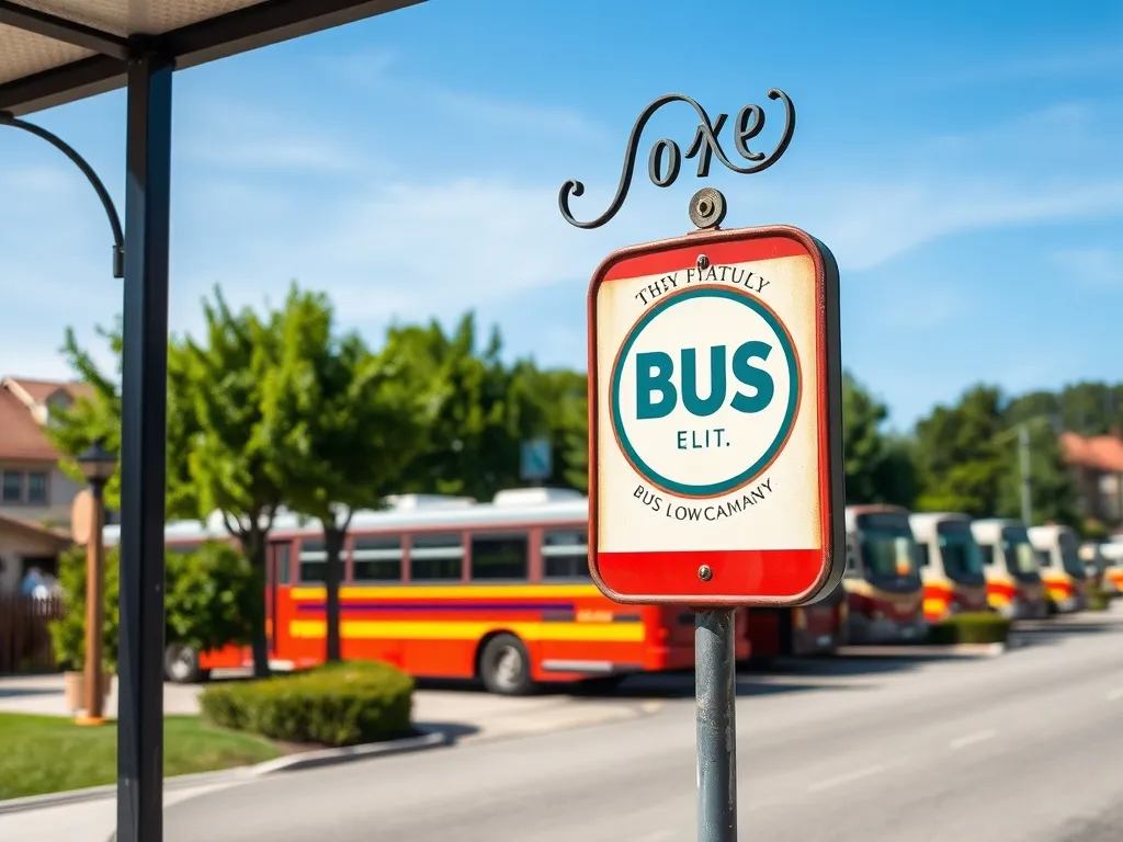 PKS Elbląg rozkład jazdy: sprawdź aktualne trasy i godziny odjazdów