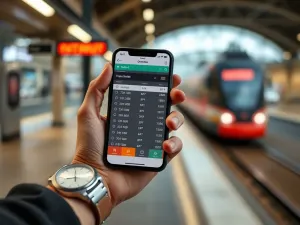 Tramwaj 8 Gdańsk rozkład jazdy: sprawdź aktualne godziny kursów