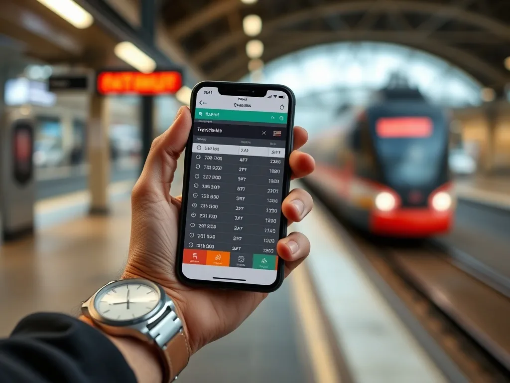 Tramwaj 8 Gdańsk rozkład jazdy: sprawdź aktualne godziny kursów