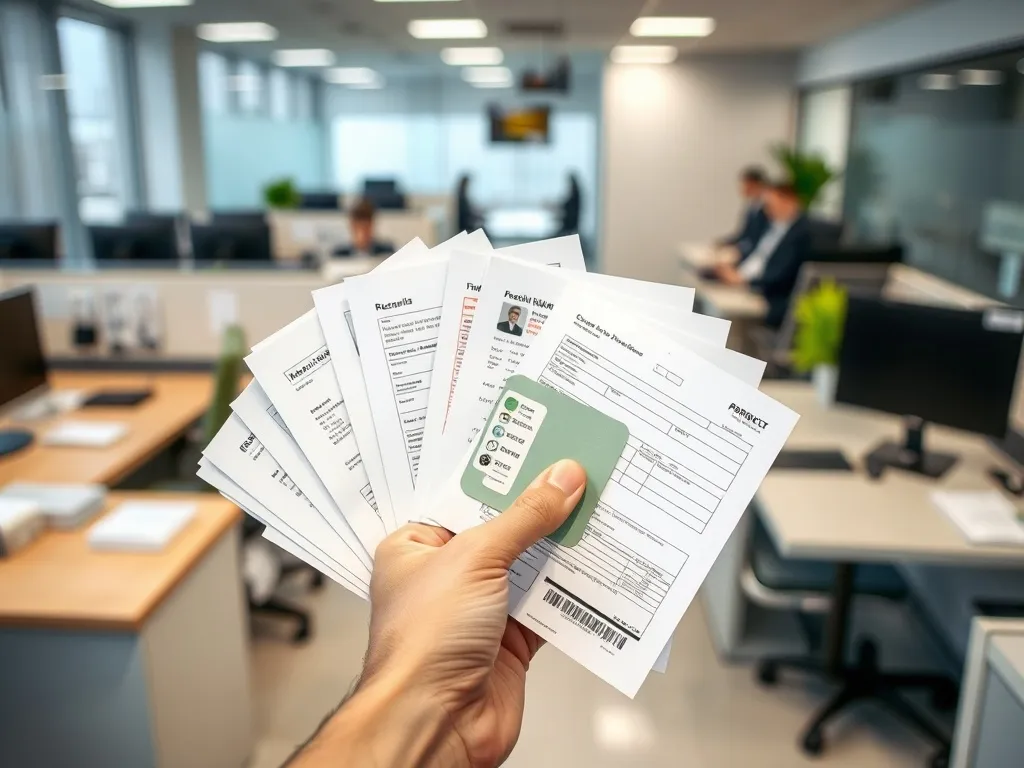 Drugi urząd skarbowy Bydgoszcz: jak załatwić sprawy szybko?