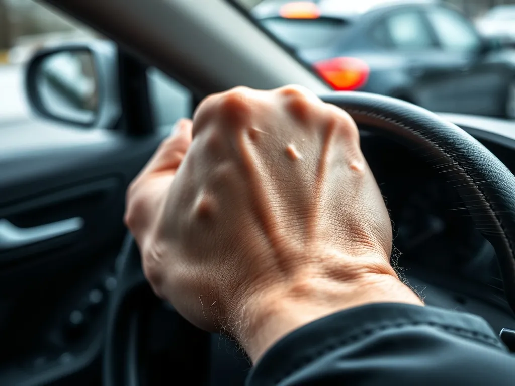 Kurs jazdy na płycie poślizgowej w Toruniu: co musisz wiedzieć?