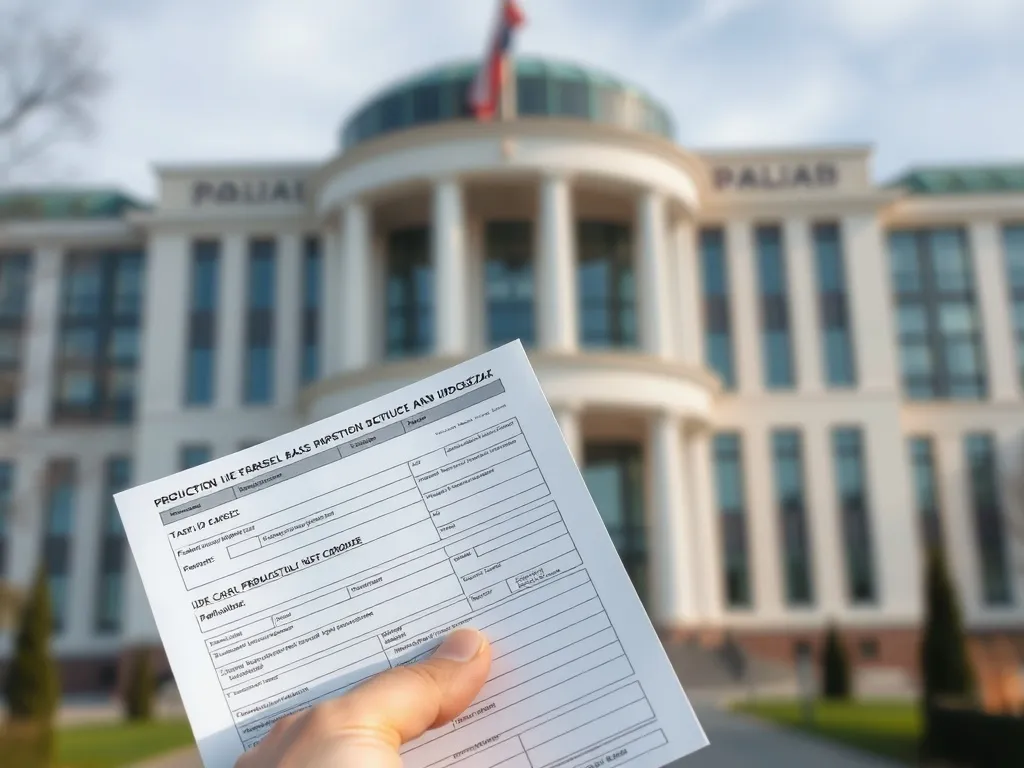 Gdzie złożyć wniosek o dowód osobisty w Bydgoszczy?