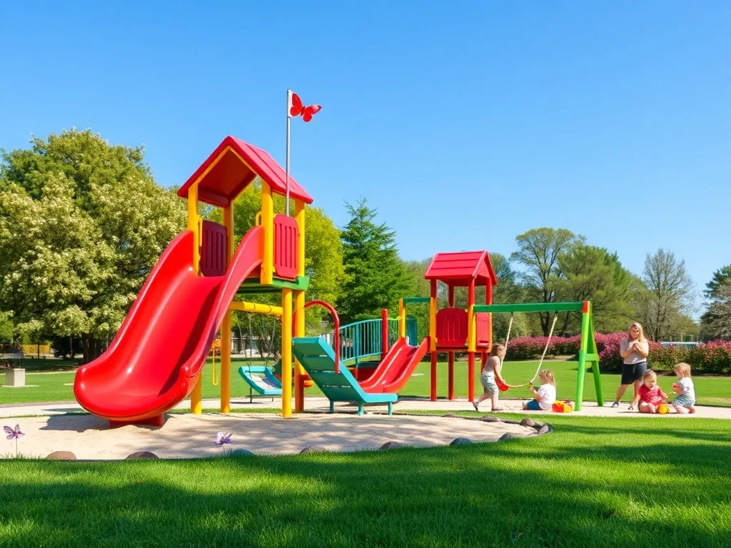 Bydgoszcz atrakcje dla dzieci: odkryj najlepsze miejsca na rodzinny czas