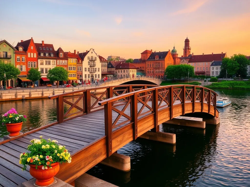 Bydgoszcz: co zobaczyć? 15 atrakcji, które musisz odwiedzić!