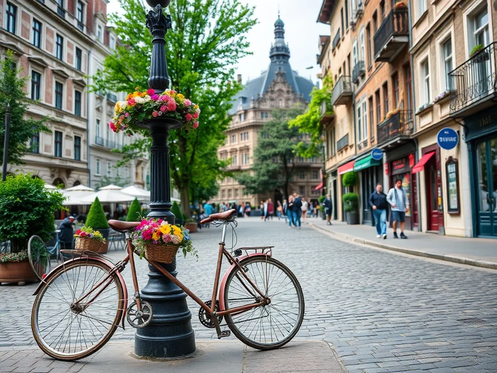 Jak dojechać na ul. Leśna 9 w Bydgoszczy? Praktyczny przewodnik