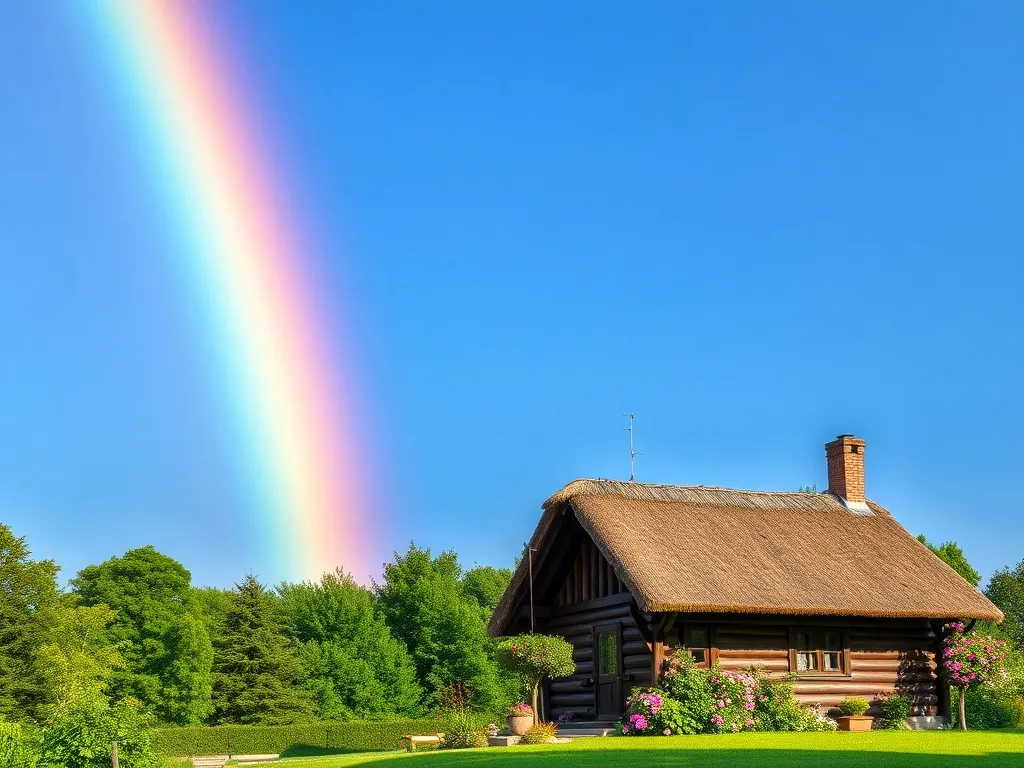 Chojnice pogoda na 10 dni: co nas czeka w najbliższym czasie?