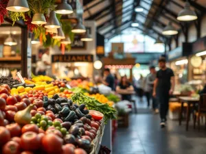 Zielone Arkady Bydgoszcz: odkryj najlepsze sklepy i restauracje