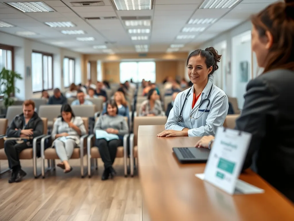 Szpital wojskowy Bydgoszcz: co warto wiedzieć przed wizytą?