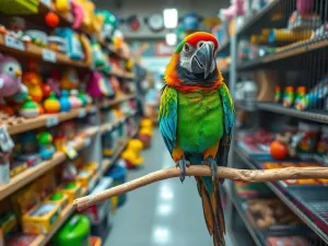 Sklep zoologiczny Grudziądz: odkryj najlepsze oferty i produkty