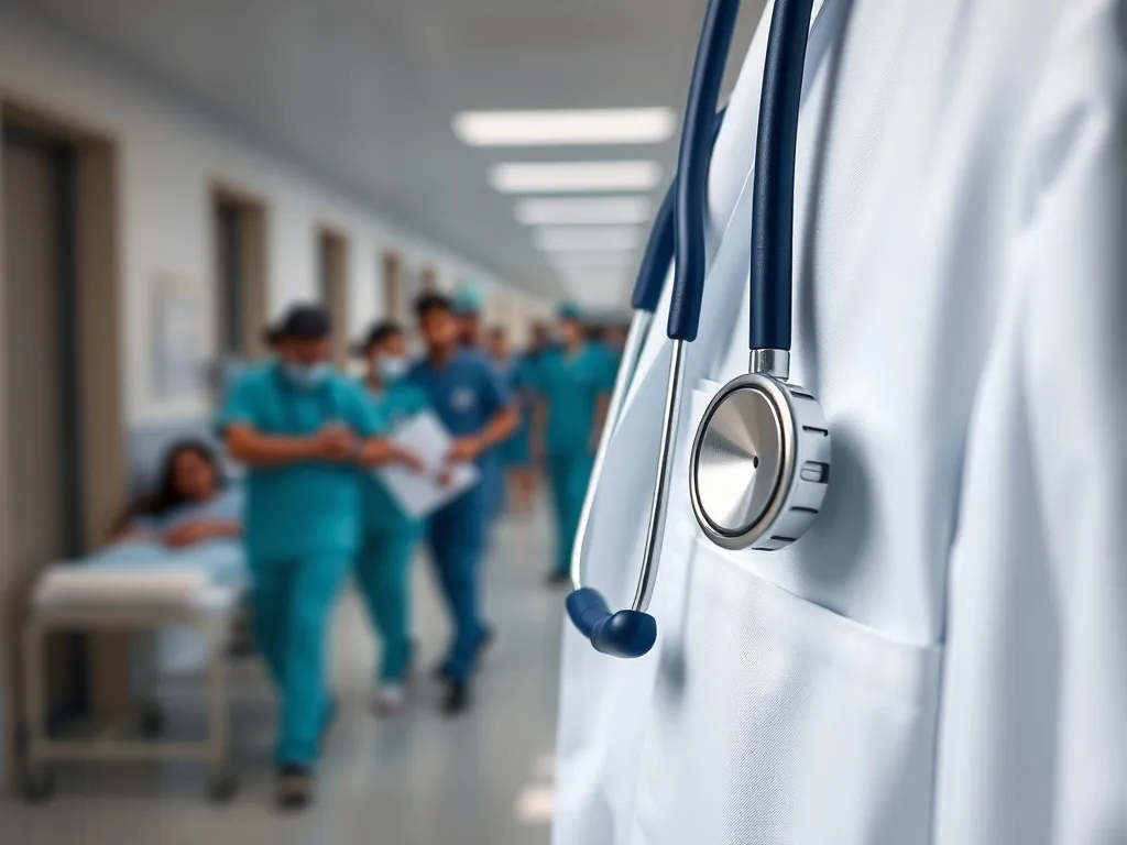 Szpital miejski Olsztyn: co warto wiedzieć o usługach i oddziałach?