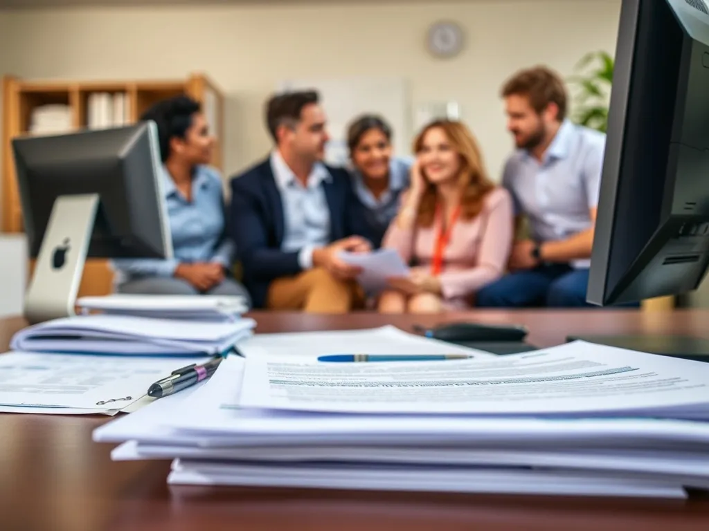 Powiatowy zespół do spraw orzekania o niepełnosprawności w Bydgoszczy: co warto wiedzieć?