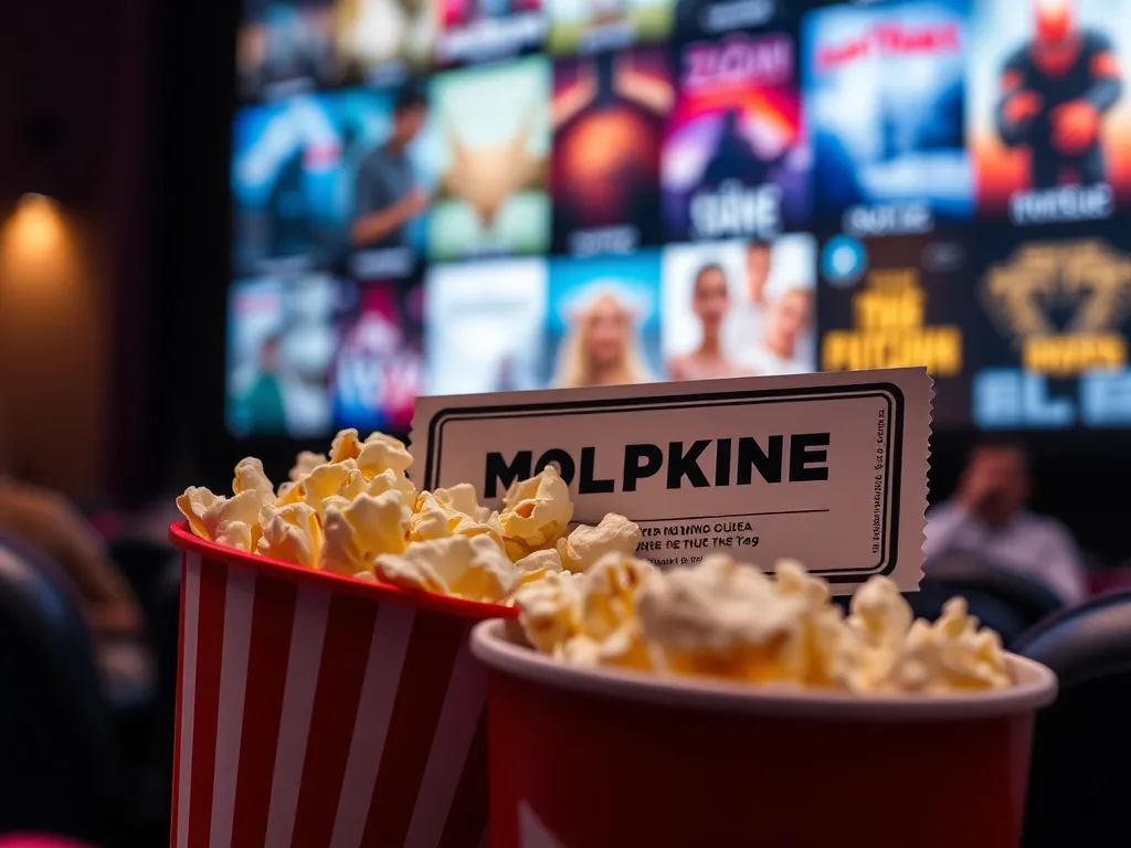 Multikino Bydgoszcz repertuar: sprawdź, co gramy w nadchodzące hity