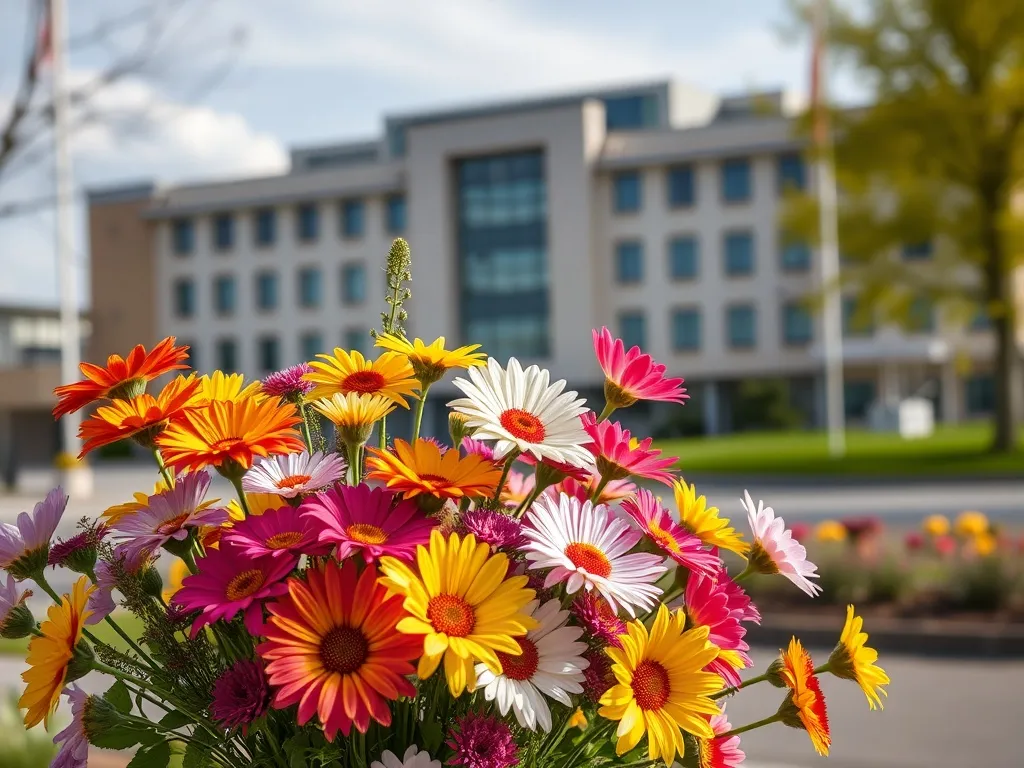 Szpital Jurasza w Bydgoszczy: co warto wiedzieć?