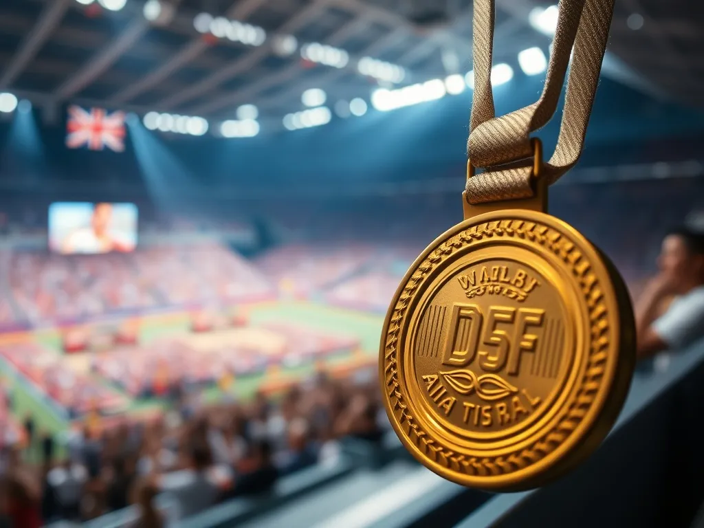 Ranking olimpia Grudziądz: sprawdź najnowsze osiągnięcia!