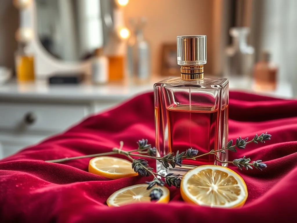 Eau de parfum: co to znaczy i jak wpływa na wybór zapachu?