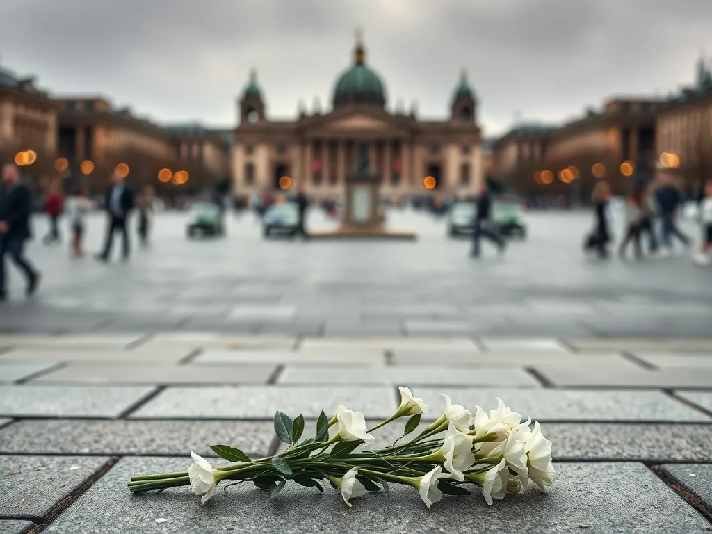 Co się stało na placu Tiananmen? Historia tragicznych wydarzeń