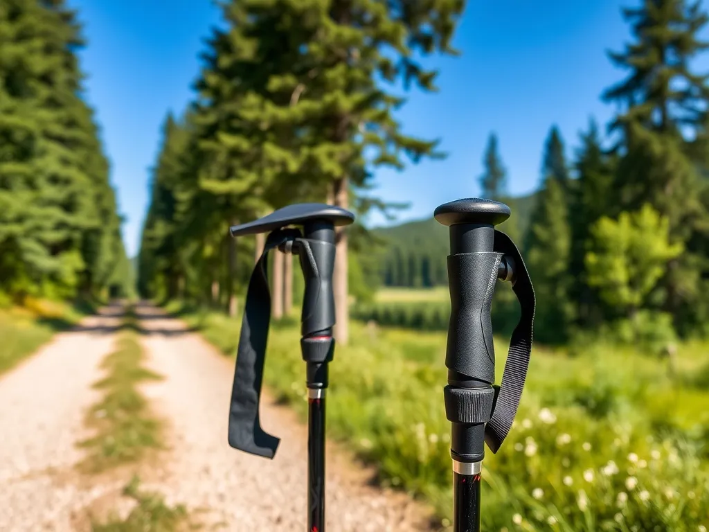 Dobre kije do nordic walking: co mówią użytkownicy forum?