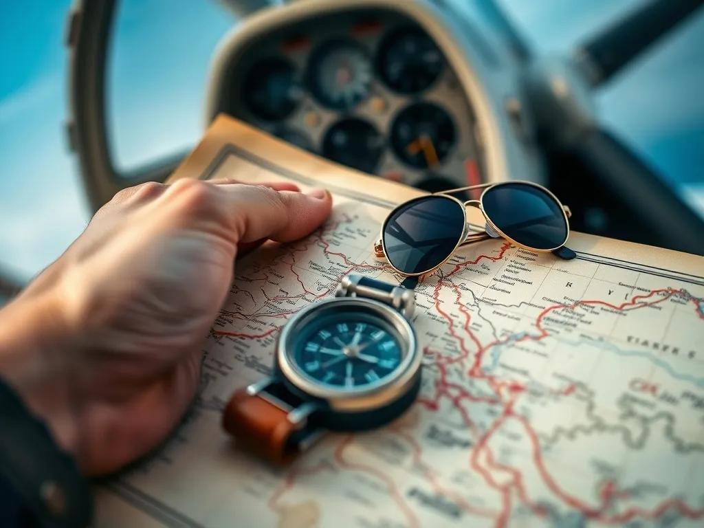 Największy samolot pasażerski w Polsce: co warto wiedzieć?