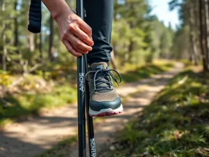 Buty trekkingowe na zimę: jak wybrać idealny model?