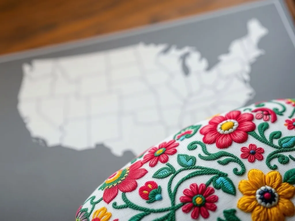 Ilu Polaków mieszka w USA? Odkryj fascynujące dane demograficzne