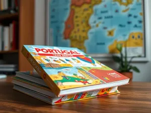 Jak powiedzieć do widzenia po portugalsku? Poznaj zwroty!