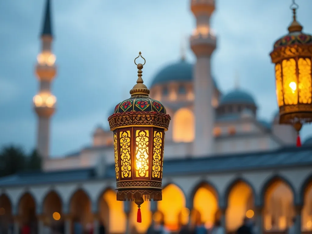 Ile razy w roku jest ramadan? Odpowiedzi na najważniejsze pytania