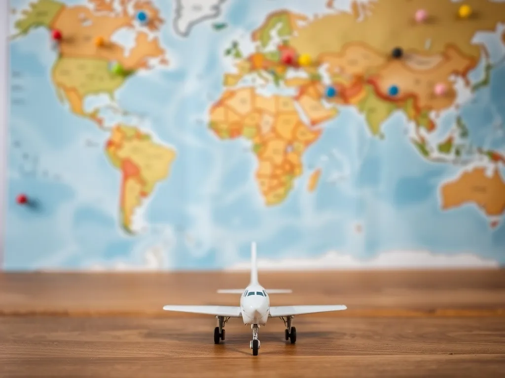 Ile kosztuje samolot pasażerski? Sprawdź aktualne ceny!