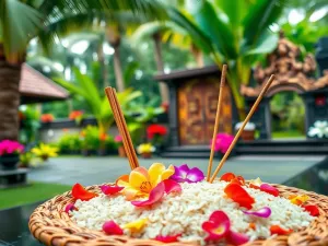 Bali: jaki to kraj i co warto o nim wiedzieć?