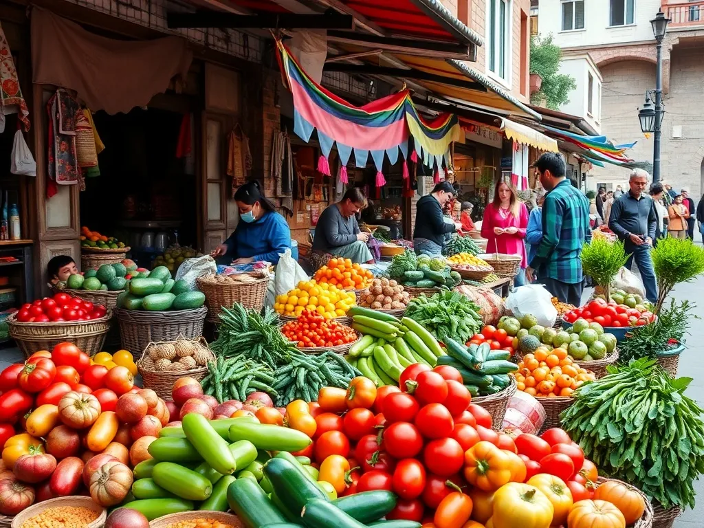 Golem: odkryj piękne zdjęcia z Albanii!