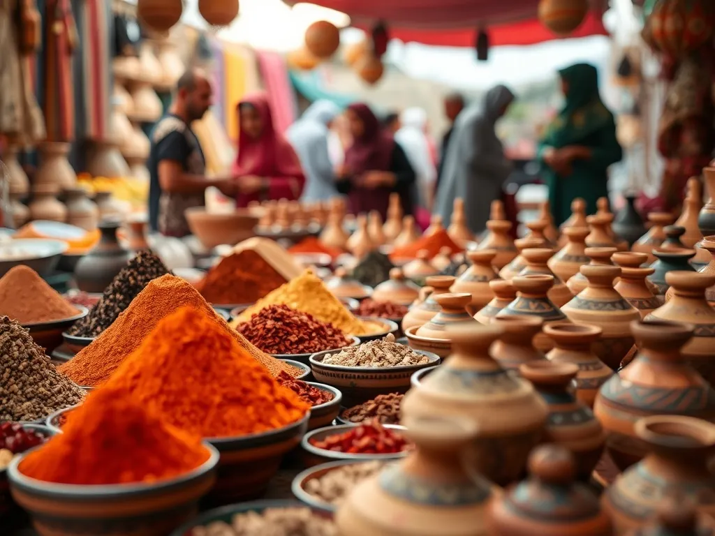 Tunezja: co warto zobaczyć w tym magicznym kraju?