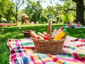 Gdzie na majówkę z dziećmi? Sprawdzone pomysły na wyjazd
