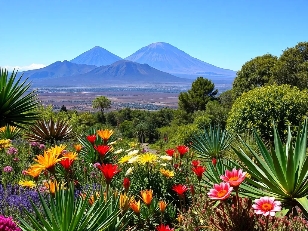 Co zwiedzić na Teneryfie? Odkryj najciekawsze atrakcje!