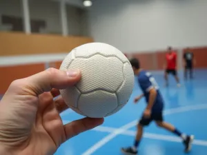 Zasady gry w piłkę ręczną: co powinieneś wiedzieć?
