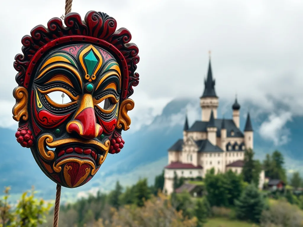 Z czego słynie Rumunia? Odkryj jej najciekawsze atrakcje!