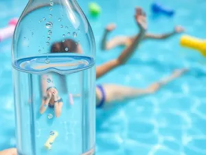 Aqua aerobik efekty przed i po: co warto wiedzieć?